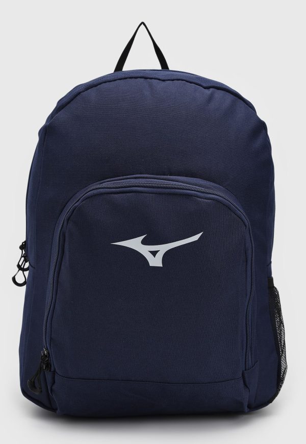 Mochila Costas Mizuno Endevour N Azul-Marinho