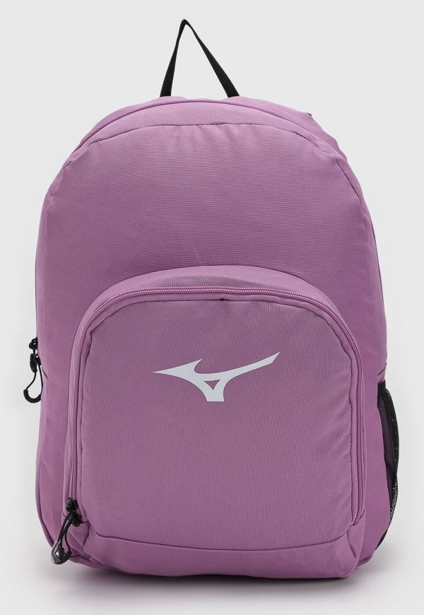 Mochila Costas Mizuno Endevour N Lilás
