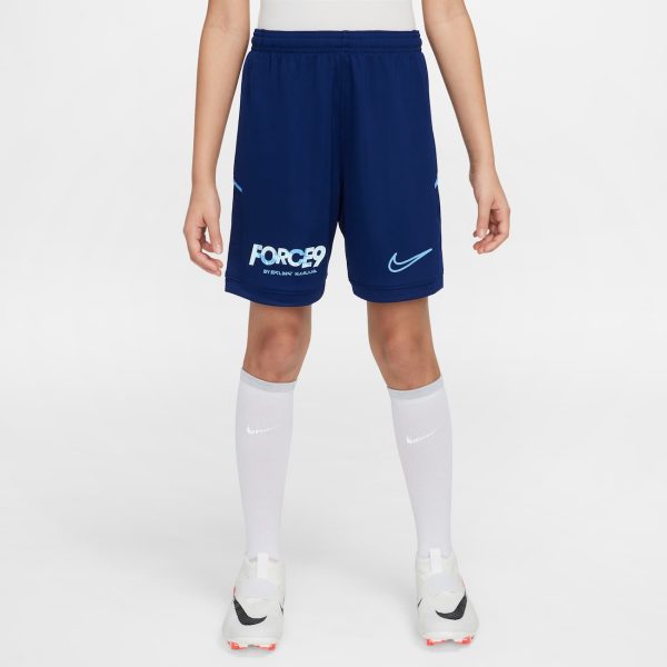 Shorts Nike Dri-FIT Erling Haaland Academy Infantil