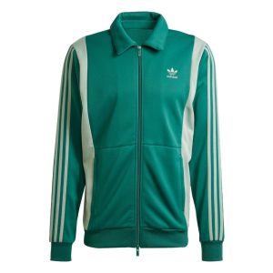 Adidas Jaqueta Adicolor Panel