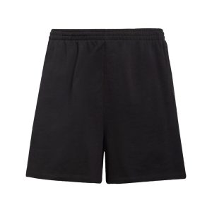 Adidas Shorts Moletinho Essentials (Plus Size)