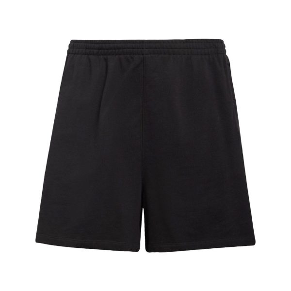Adidas Shorts Moletinho Essentials (Plus Size)