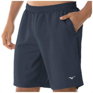 Bermuda Mizuno Energy M 7" Masculina Azul"