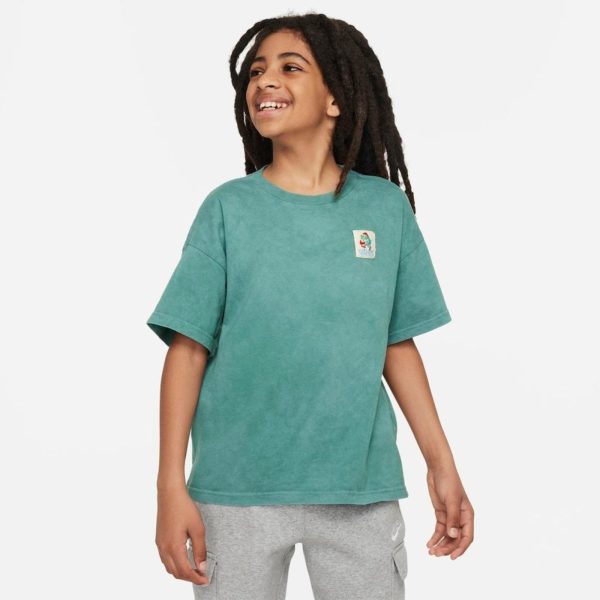 Camiseta Nike Sportswear KC1