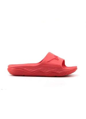 Chinelo Mizuno 106049049 Coral Vermelho