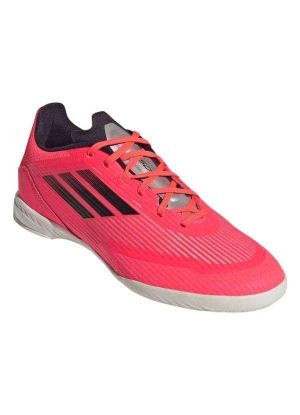 Chuteira Futsal Adidas F50 League Rosa