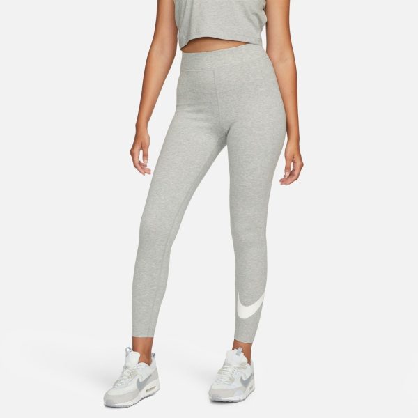 Legging Nike Sportswear Swoosh Feminina