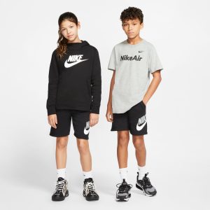 Shorts Nike Sportswear Club Fleece Infantil
