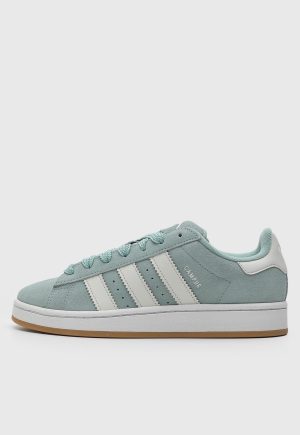Tênis Adidas Originals Campus 00S J Verde