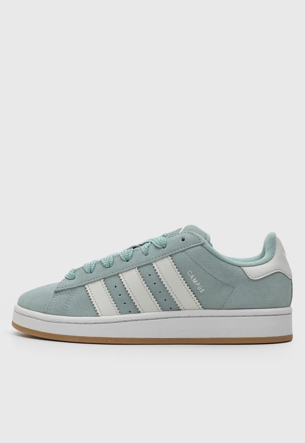 Tênis Adidas Originals Campus 00S J Verde