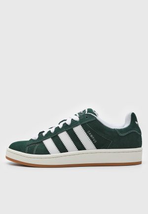 Tênis Adidas Originals Campus 00S Verde