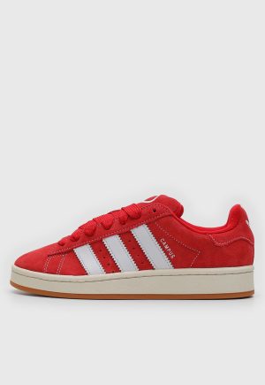 Tênis Adidas Originals Campus 00S Vermelho