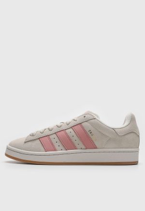 Tênis Adidas Originals Campus 00S W Bege