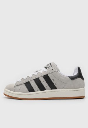 Tênis Adidas Originals Campus 00S W Cinza