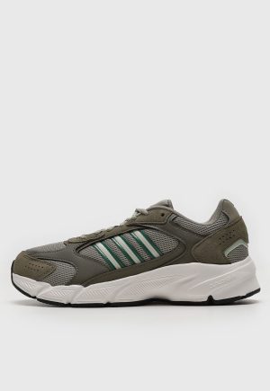 Tênis Adidas Sportswear Crazychaos 2001 Verde