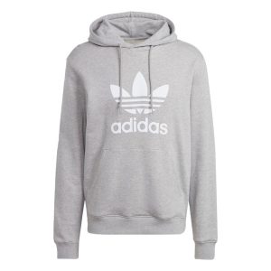Adidas Moletinho com Capuz Adicolor Classics Trefoil