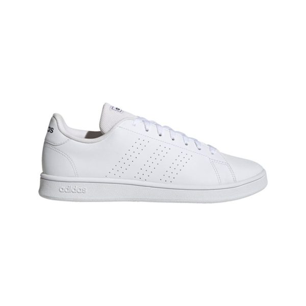Adidas Tênis Advantage Base Court Lifestyle