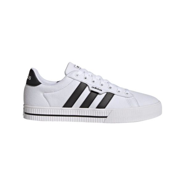 Adidas Tênis Daily 3.0
