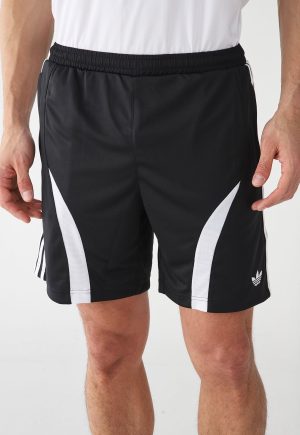 Bermuda adidas Originals Reta Teamgeist Preta