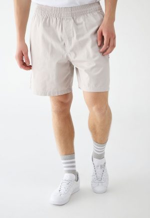 Bermuda adidas Originals Reta Wab Workwear Bege