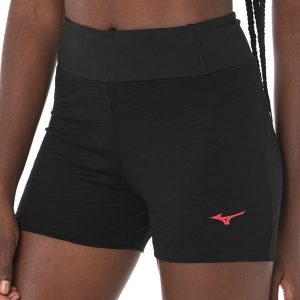 Bermuda de Treino Feminina Mizuno Soul Fit 5