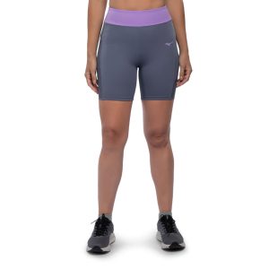 Bermuda de Treino Feminina Mizuno Soul New III