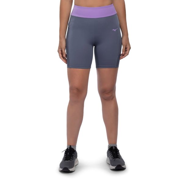 Bermuda de Treino Feminina Mizuno Soul New III