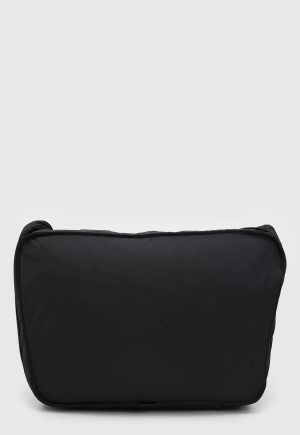 Bolsa Tiracolo Adidas Originals Bowling Bag Cb Preta