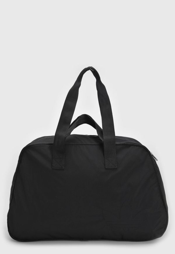 Bolsa Tiracolo Adidas Originals Bowling Bag Preta