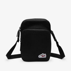 Bolsa Transversal Nike Heritage Cortez Unissex