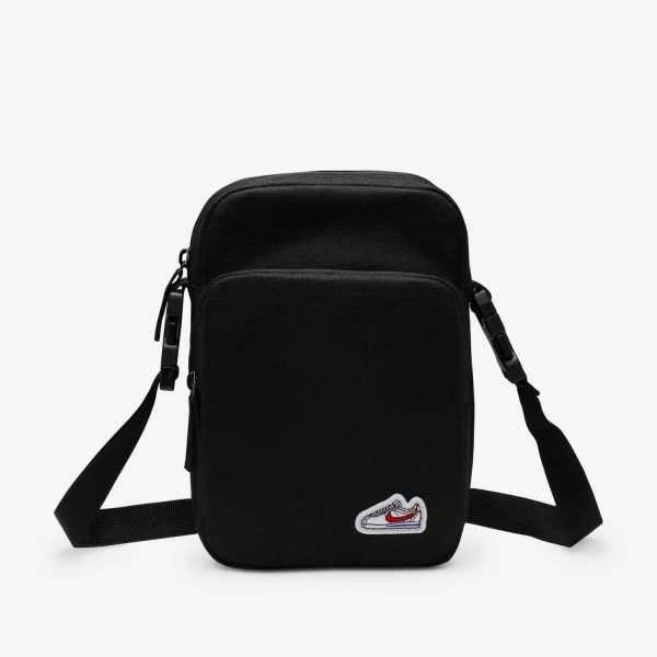 Bolsa Transversal Nike Heritage Cortez Unissex