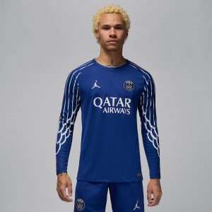 Camisa Nike Paris Saint-Germain IV 2024/25 Torcedor Pro Masculina