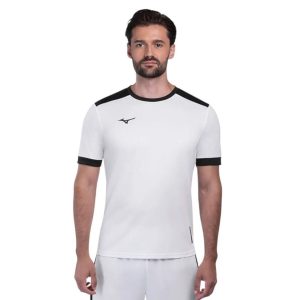 Camiseta Mizuno Futebol I Masculina - Branco - mizuno