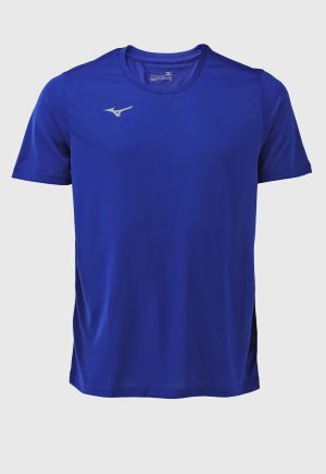 Camiseta Mizuno Reta Energy Azul