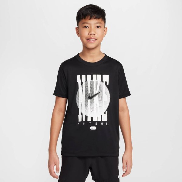 Camiseta Nike Legend Infantil