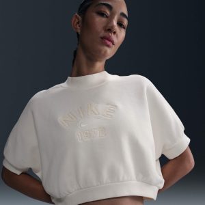 Camiseta Nike Sportswear Collection Feminina