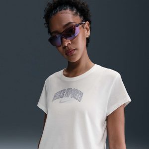 Camiseta Nike Sportswear Phoenix Feminina