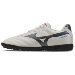 Chuteira Society Masculina Mizuno Morelia Club AS