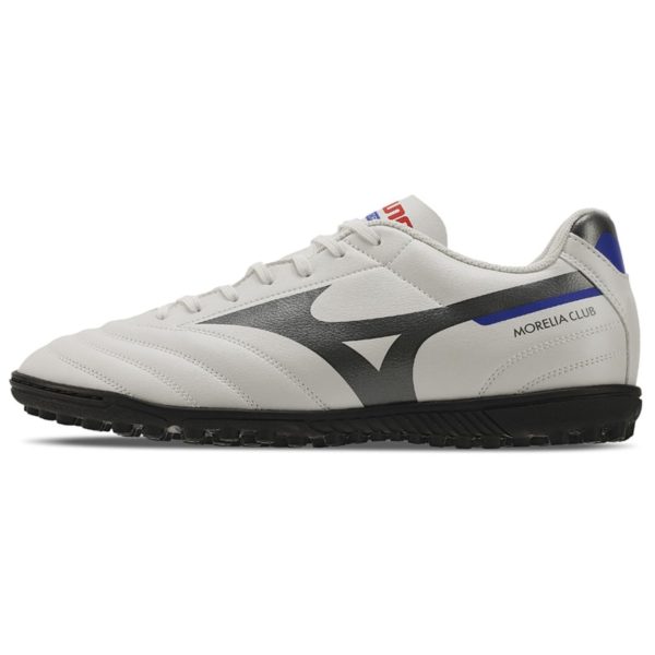 Chuteira Society Masculina Mizuno Morelia Club AS