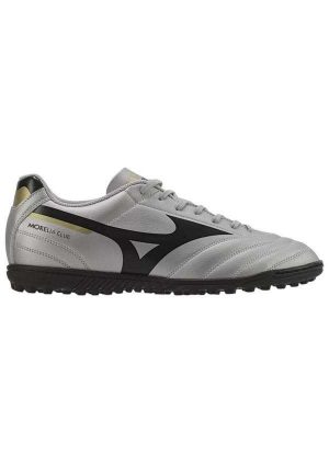 Chuteira Society Mizuno Morelia Club as Prata