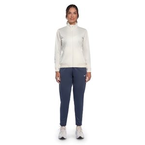 Conjunto de Agasalho de Treino Feminino Root III