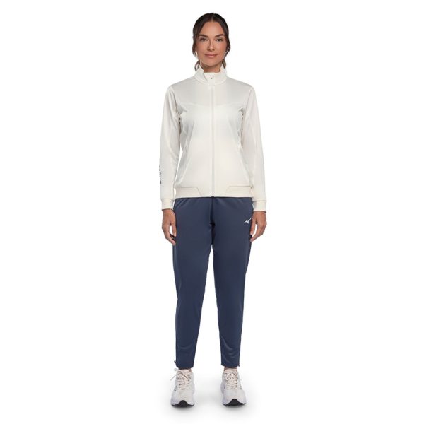 Conjunto de Agasalho de Treino Feminino Root III