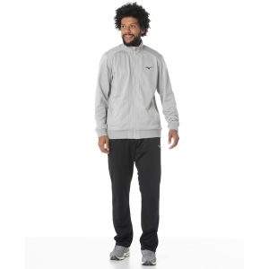 Conjunto de Agasalho de Treino Masculino Mizuno I