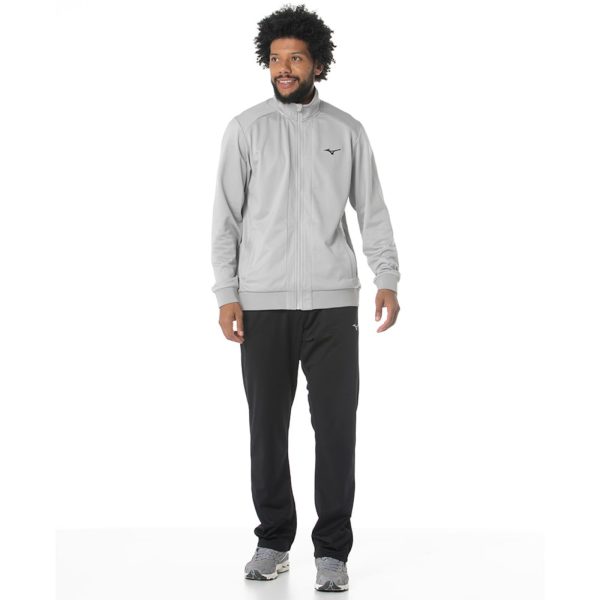 Conjunto de Agasalho de Treino Masculino Mizuno I