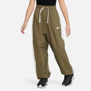 Infantil - Calça Nike Sportswear Woven