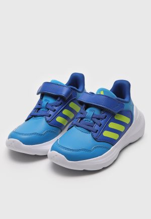 Infantil - Tênis Adidas Sportswear Tensaur Run 3.0 Azul