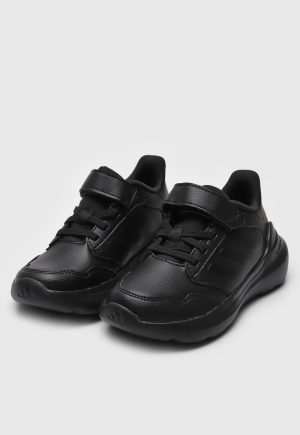 Infantil - Tênis Adidas Sportswear Tensaur Run Preto