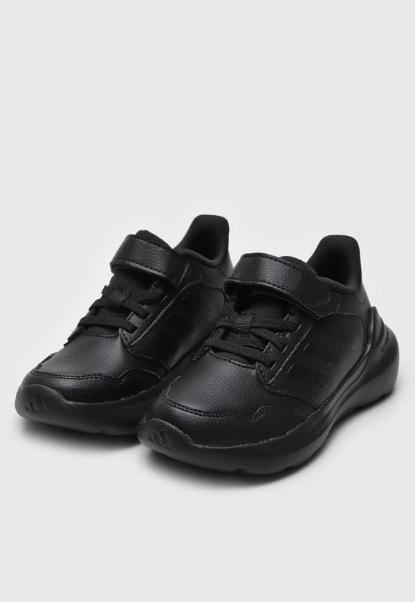 Infantil - Tênis Adidas Sportswear Tensaur Run Preto