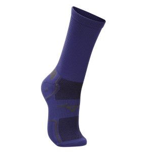 Meia Mizuno Performance Cano Alto