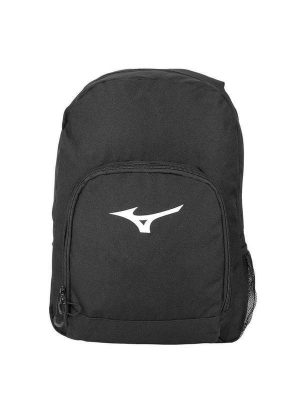 Mochila Mizuno Endevour New Preto